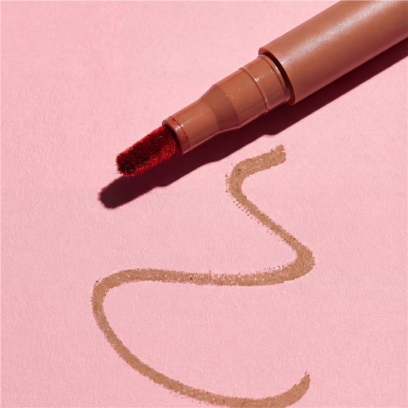McoBeauty Lip Stain & Sculpt Natural Nude