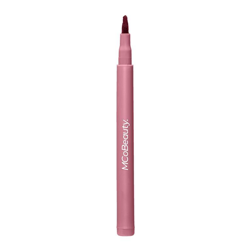 McoBeauty Lip Stain & Sculpt Dusty Rose