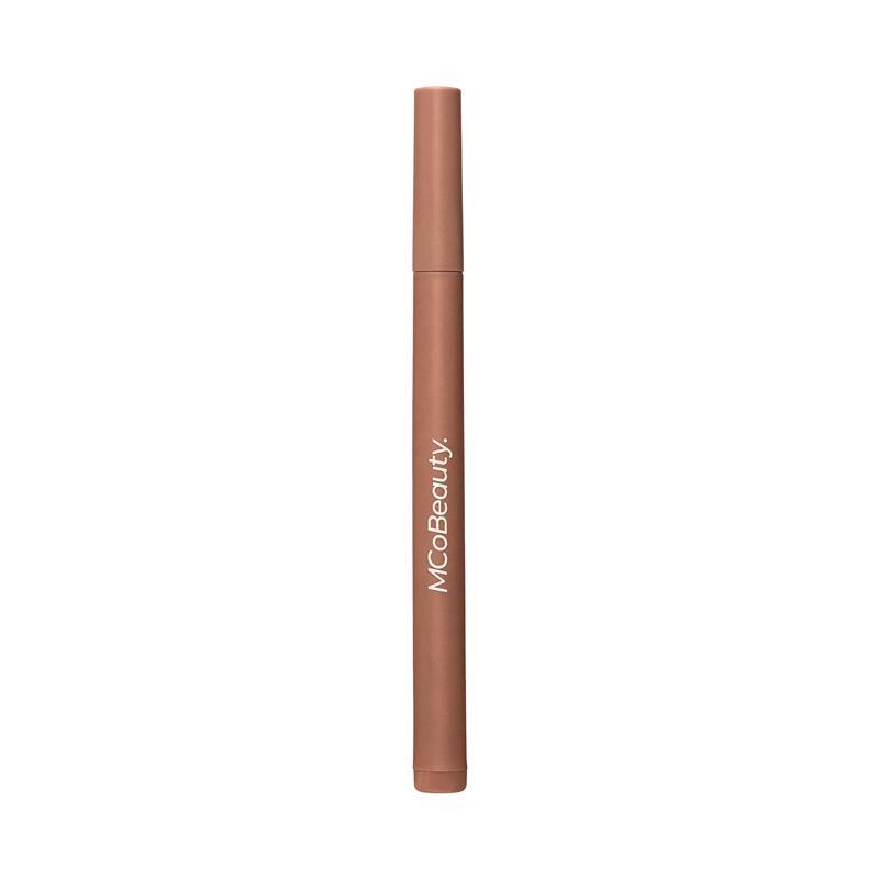McoBeauty Lip Stain & Sculpt Chestnut Brown