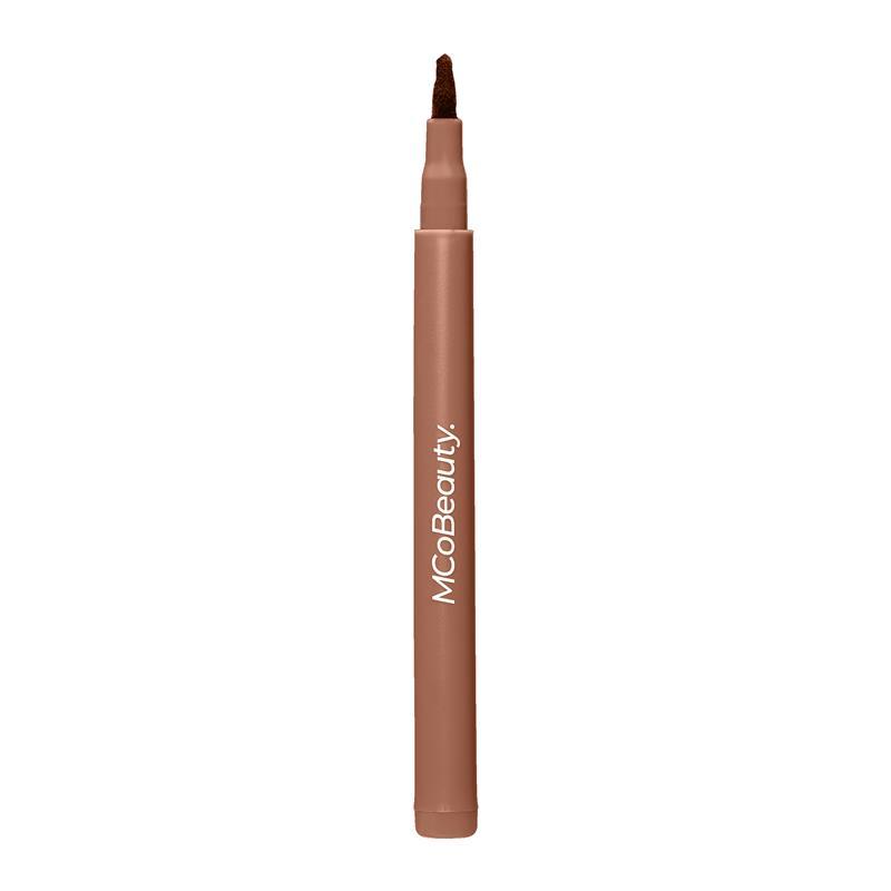 McoBeauty Lip Stain & Sculpt Chestnut Brown