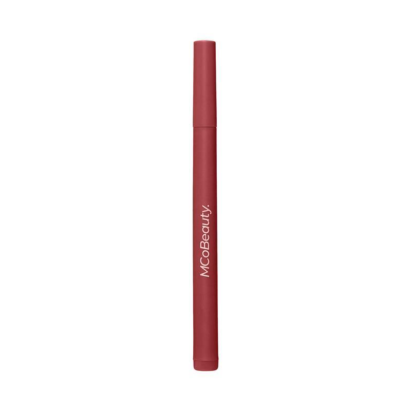 McoBeauty Lip Stain & Sculpt Spiced Red