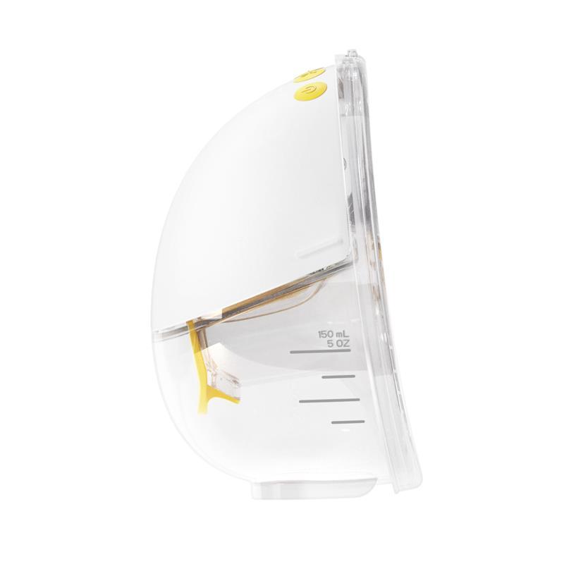 Medela Motion InBra Double Electric Wearable Breast Pump