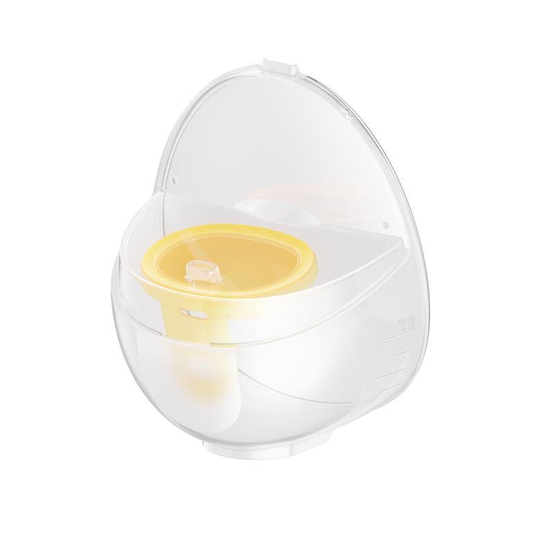 Medela Motion InBra Double Electric Wearable Breast Pump