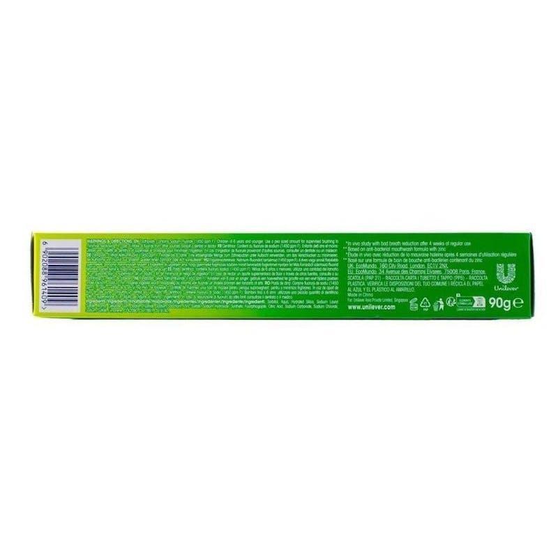 Closeup Everfresh Menthol Paradise Gel Toothpaste 9Pack