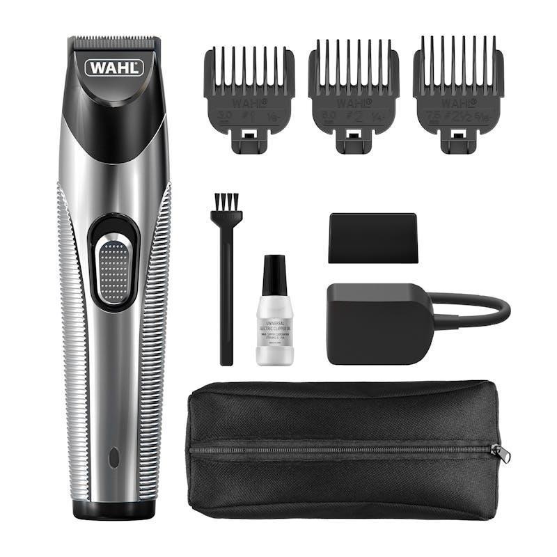 WAHL Beard Trim Trimmer Pack