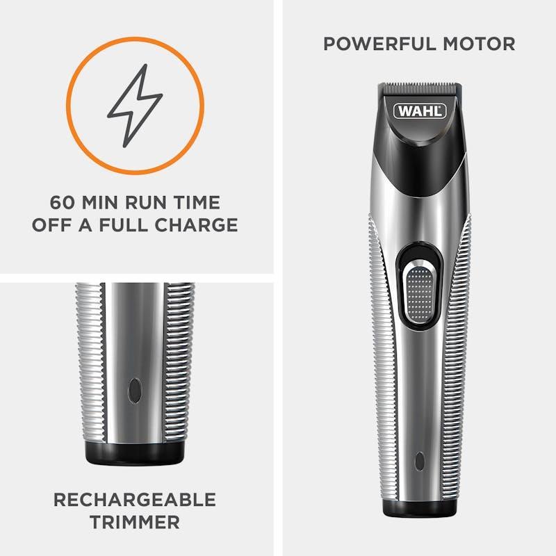 WAHL Beard Trim Trimmer Pack
