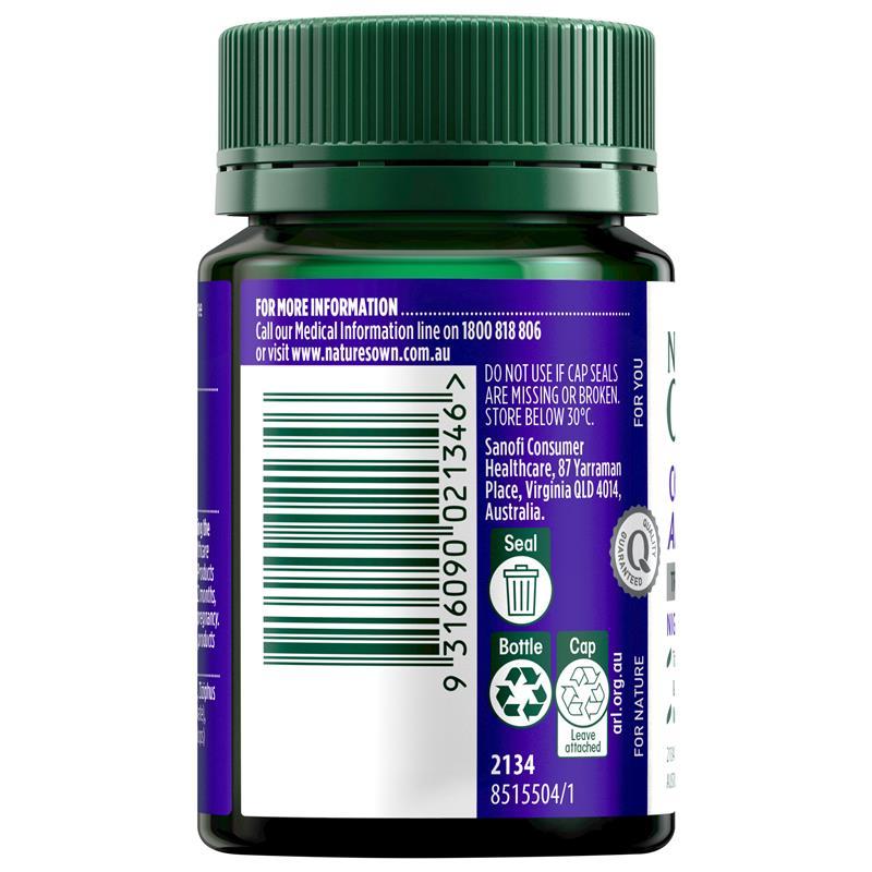 Nature's Own Complete Sleep Advance 40 Tablets