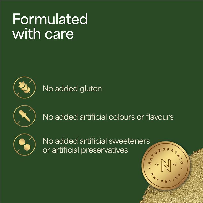 Nature's Own Complete Sleep Advanced 40 Tablets