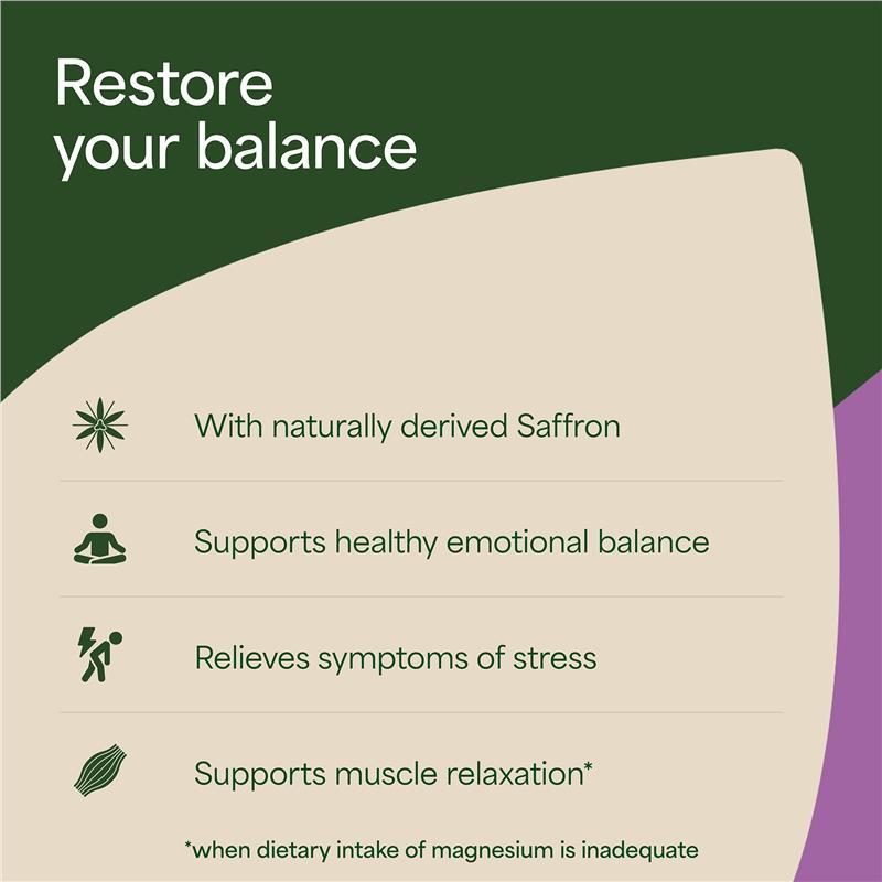 Nature's Own Saffron+ 50 Tablets