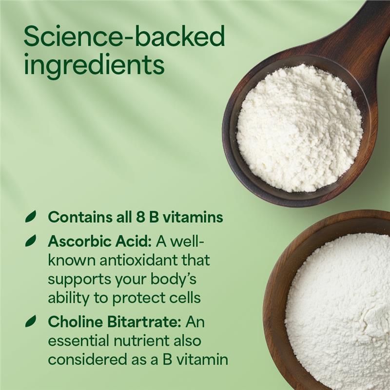 Nature's Own Super B Complex 200 Tablets Exclusive Size
