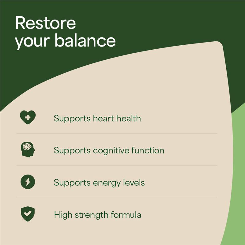 Nature's Own Vitamin B1 60 Tablets