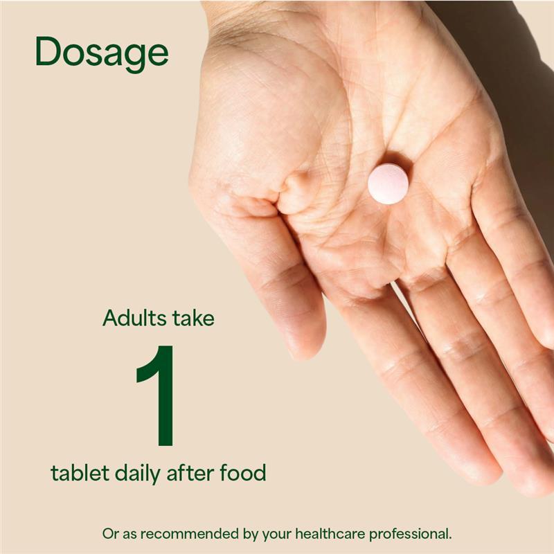Nature's Own Vitamin B12 200 Tablets Exclusive Size