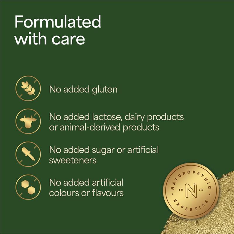 Nature's Own Vitamin B12 200 Tablets Exclusive Size