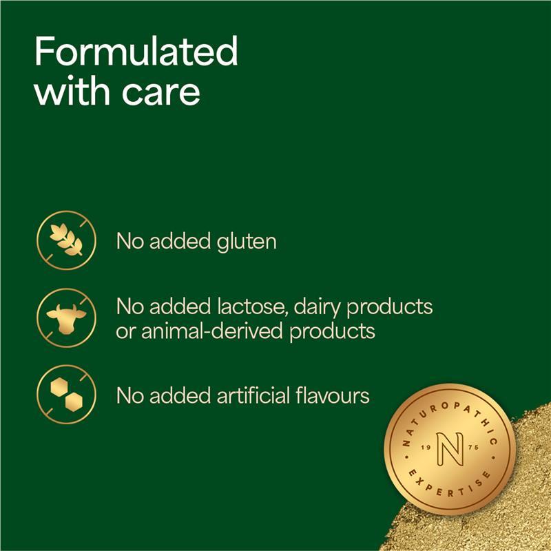 Nature's Own Magnesium + Energy Effervescent 20 Tablets