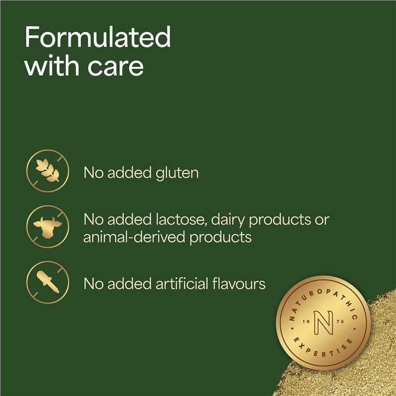 Nature's Own Magnesium + Muscle Support Effervescent 20 Tablets
