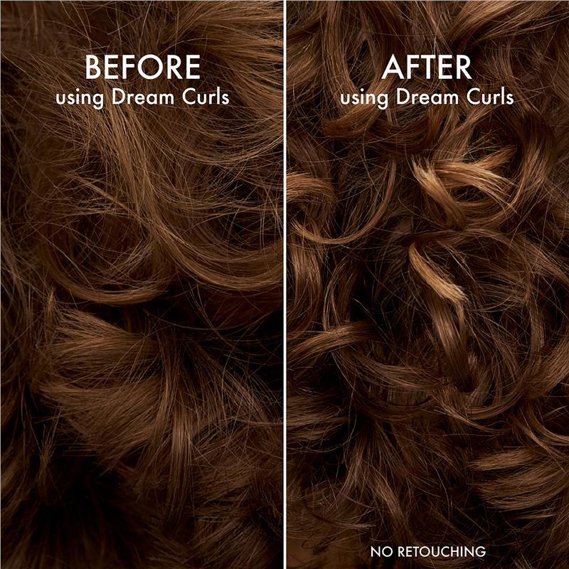 John Frieda Frizz Ease Dream Curls SLS Shampoo 250ml