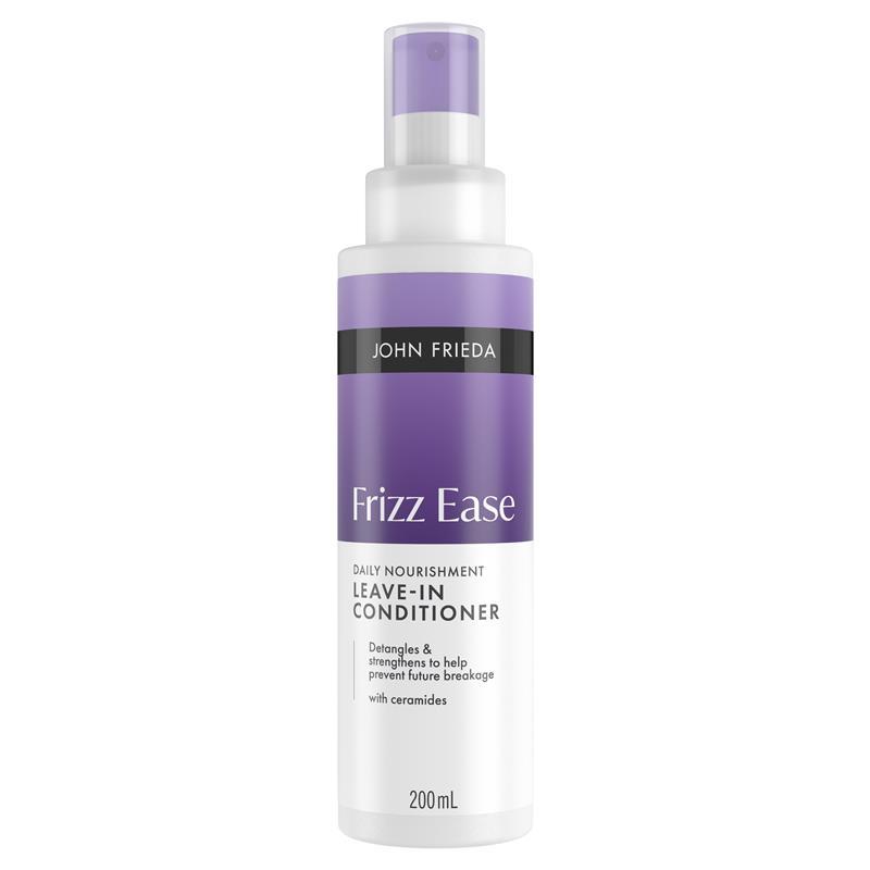 John Frieda Frizz Ease Leave-in Conditioner Spray 200ml