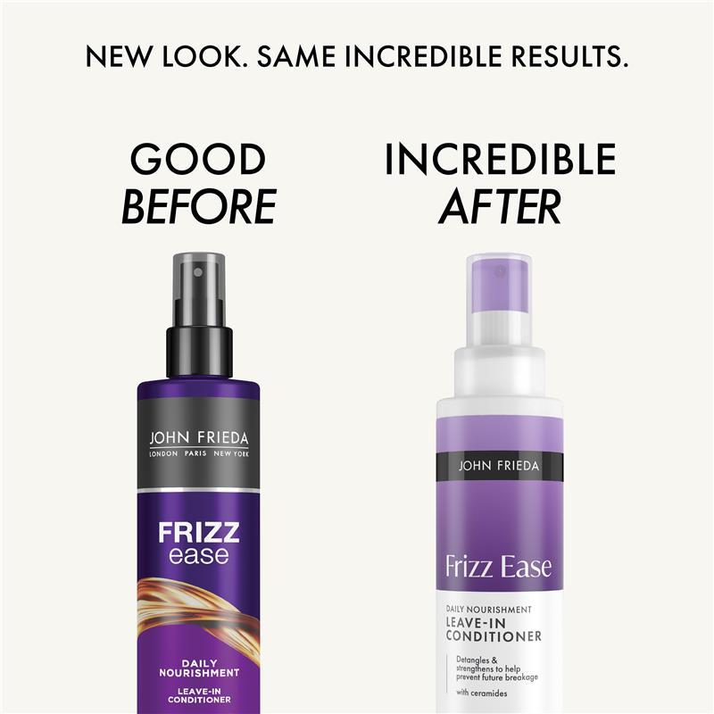 John Frieda Frizz Ease Leave-in Conditioner Spray 200ml