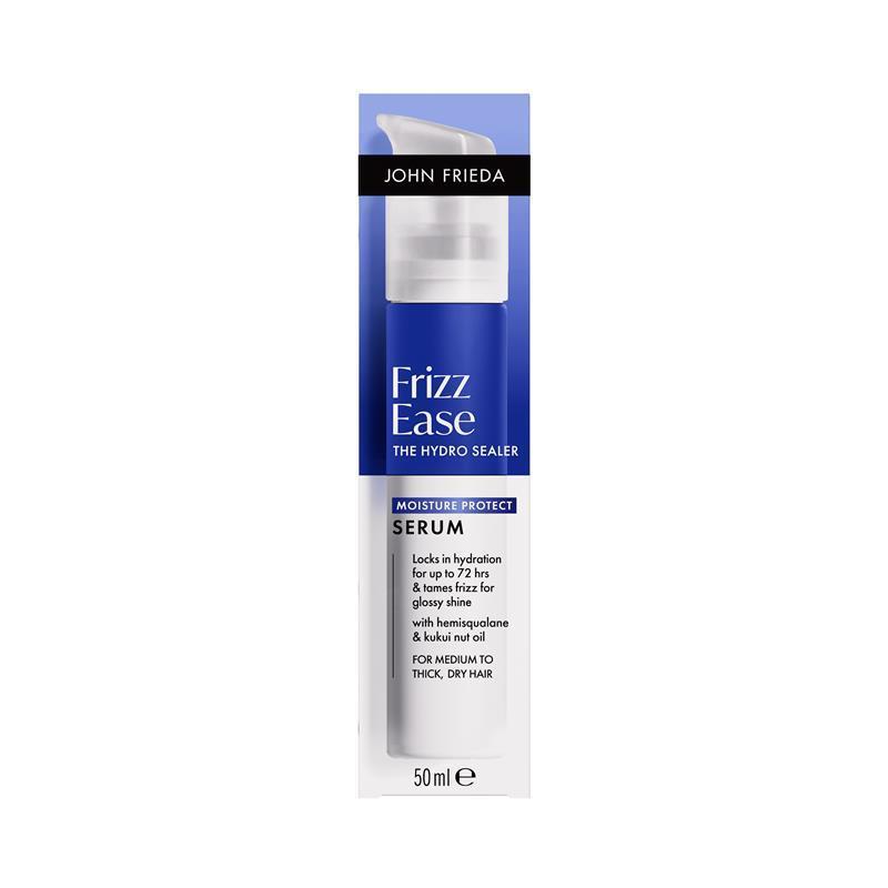 John Frieda Frizz Ease Hydro Moisture Protect Serum 50ml