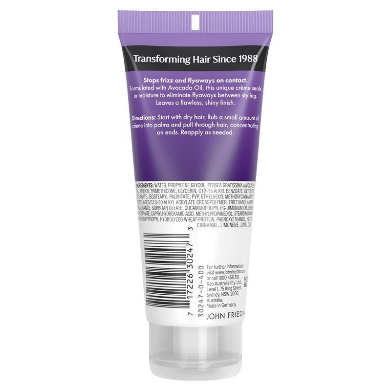 John Frieda Frizz Ease Secret Weapon 100ml