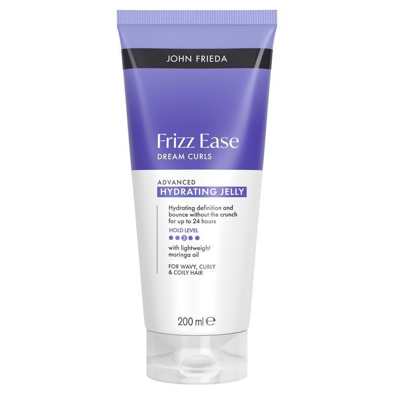 John Frieda Frizz Ease Dream Hydrating Jelly Styler 200ml