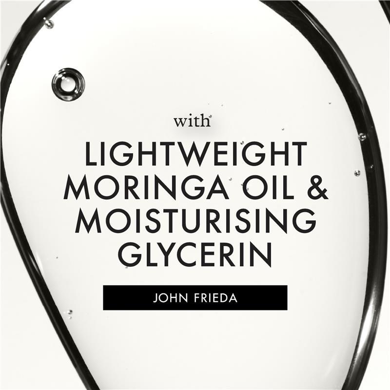 John Frieda Frizz Ease Dream Hydrating Jelly Styler 200ml