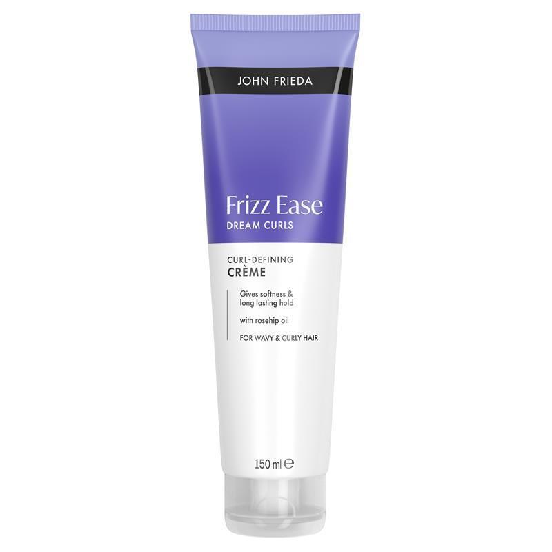 John Frieda Frizz Ease Dream Curls Curl-Defining Crème 150ml