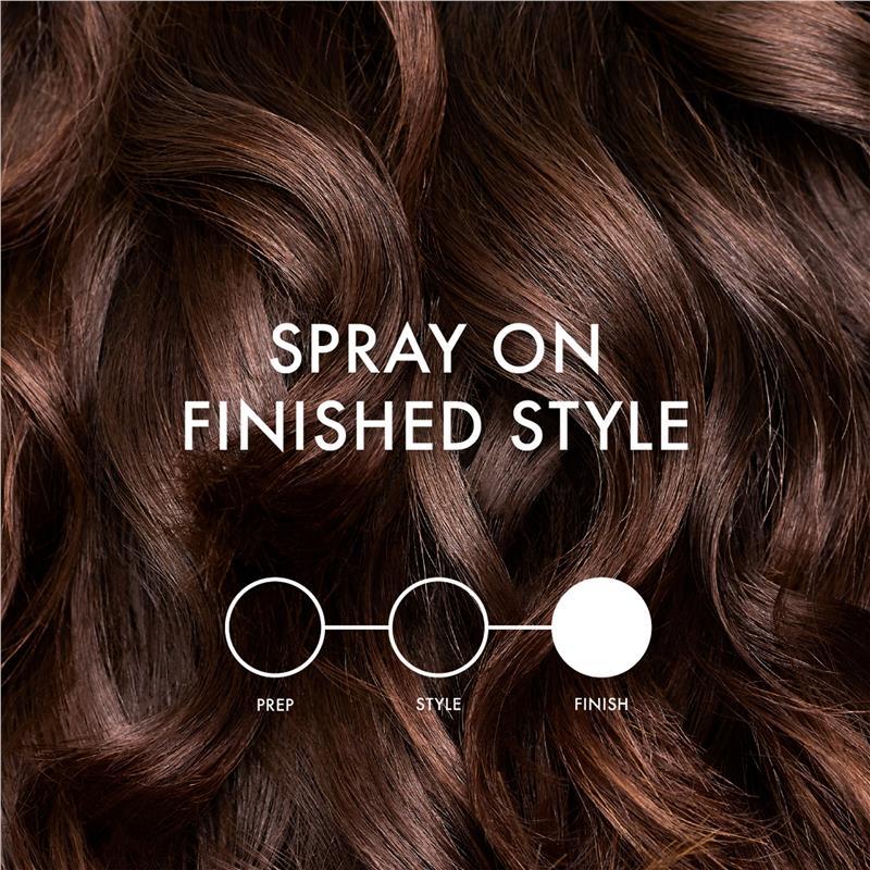 John Frieda Frizz Ease Moisture Barrier Hairspray 250ml
