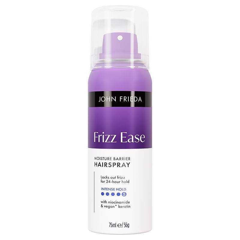 John Frieda Frizz Ease Moisture Barrier Hairspray 75ml