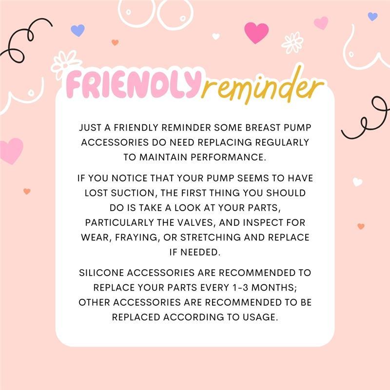 The Midwife Mumma Single Breast Pump