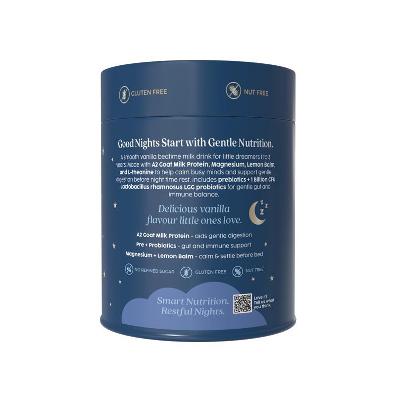 Oli6 Nighty Night Goat Little Dreamers 200g Exclusive