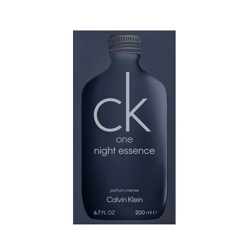 Calvin Klein CK One Night Essence Parfum Intense 200ml