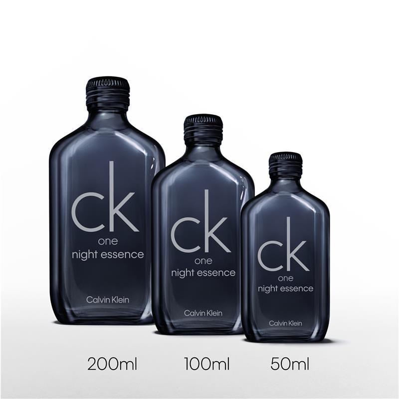 Calvin Klein CK One Night Essence Parfum Intense 200ml