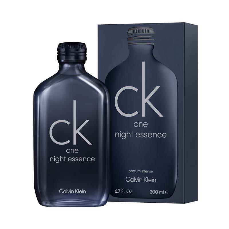 Calvin Klein CK One Night Essence Parfum Intense 200ml