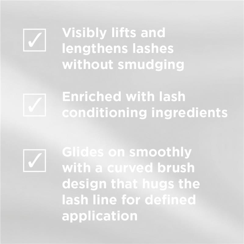 Revlon All In Lash Lift Tubing Mascara Black