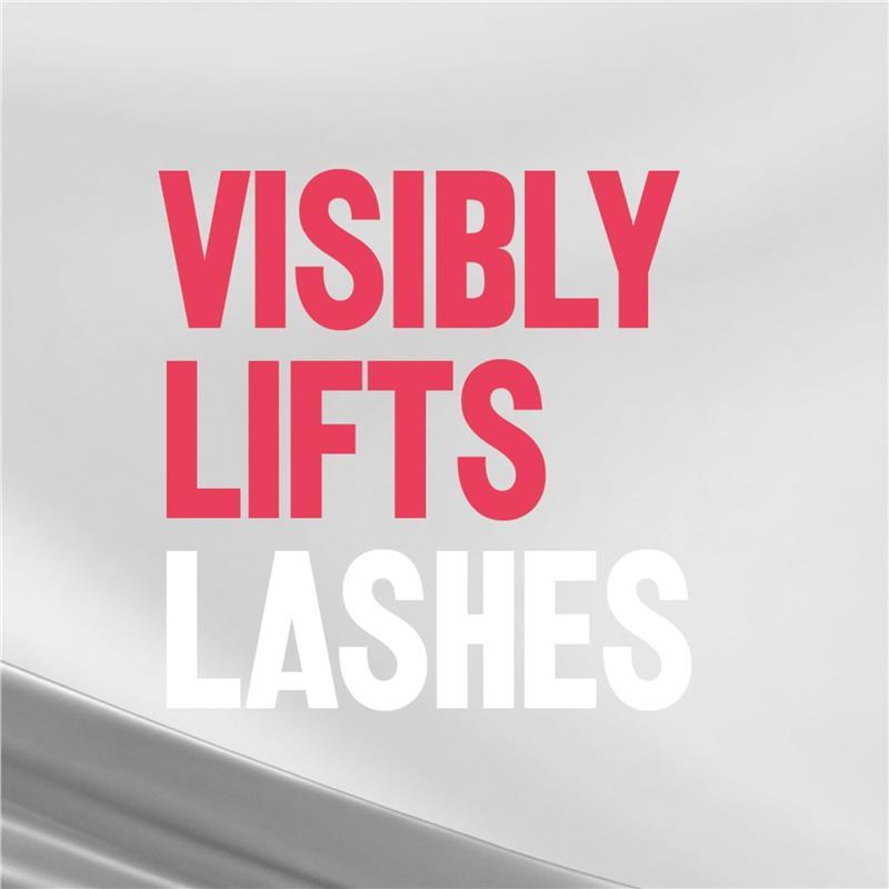 Revlon All In Lash Lift Tubing Mascara Brown