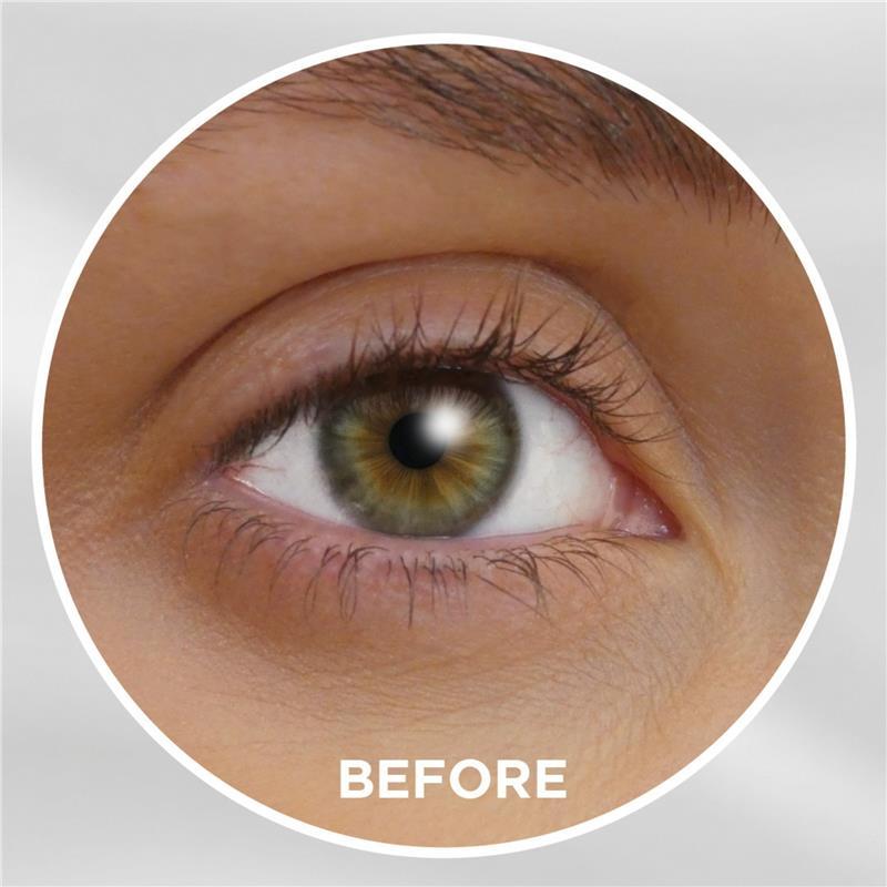 Revlon All In Lash Lift Tubing Mascara Brown