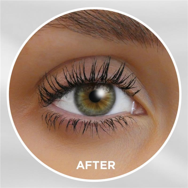 Revlon All In Lash Lift Tubing Mascara Brown