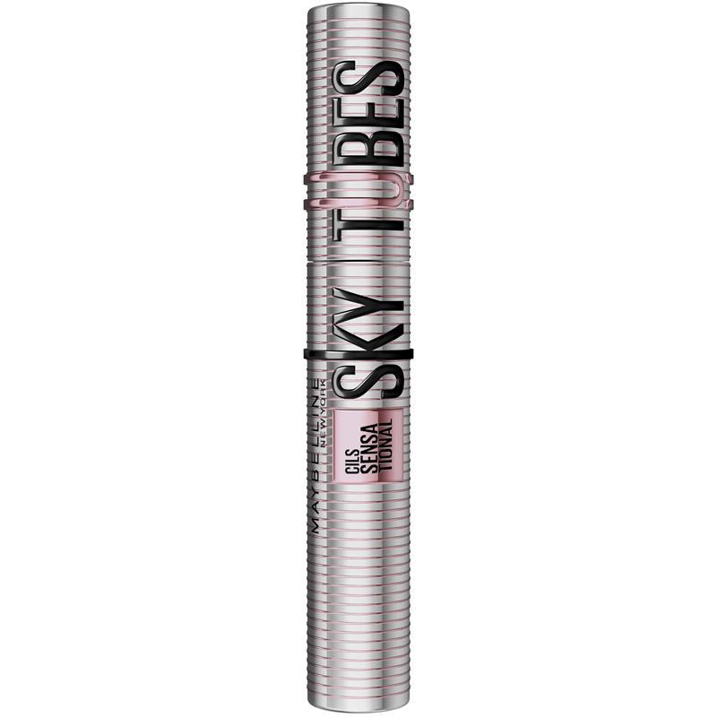 Maybelline Lash Sensational Sky High Tubing Mascara Black