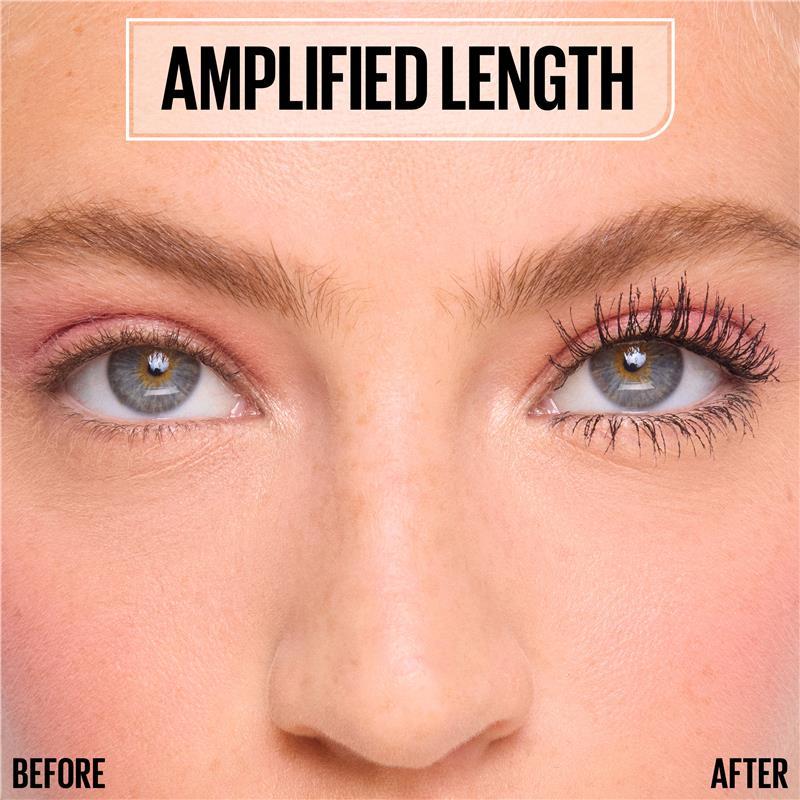 Maybelline Lash Sensational Sky High Tubing Mascara Black