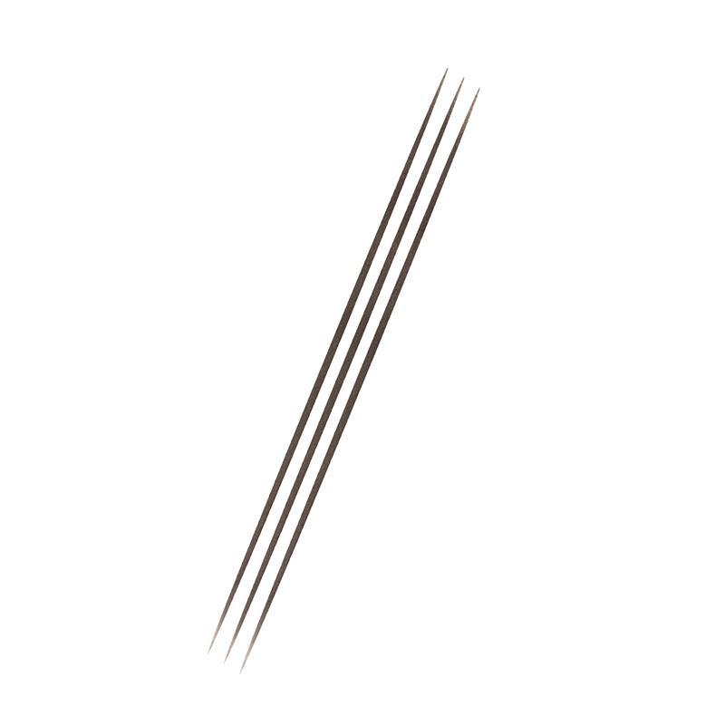 Maybelline Brow Insert Precise Definition Black Brown 6