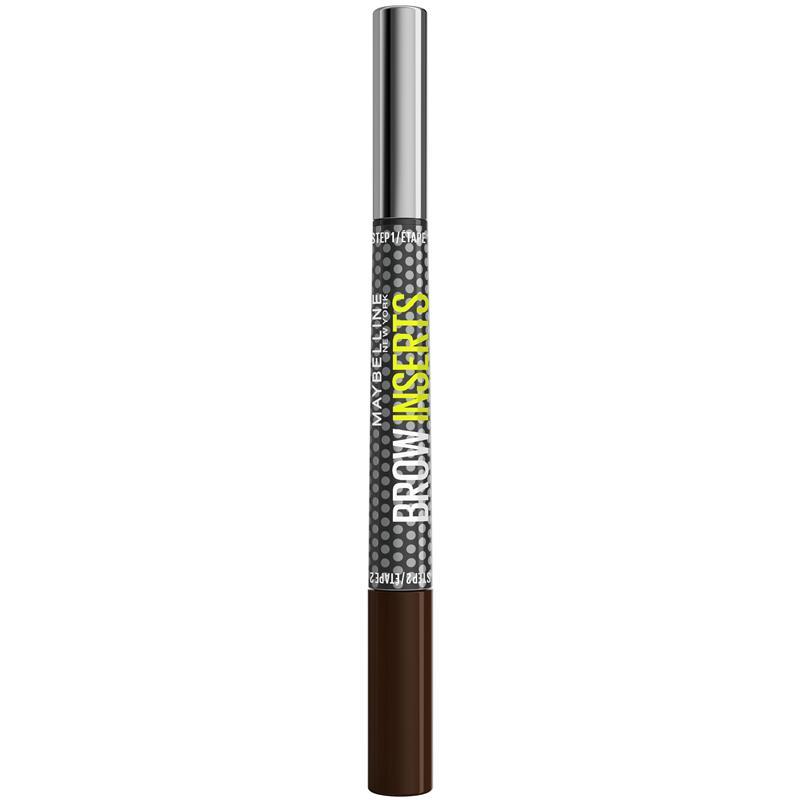 Maybelline Brow Insert Precise Definition Ash Brown 4.5