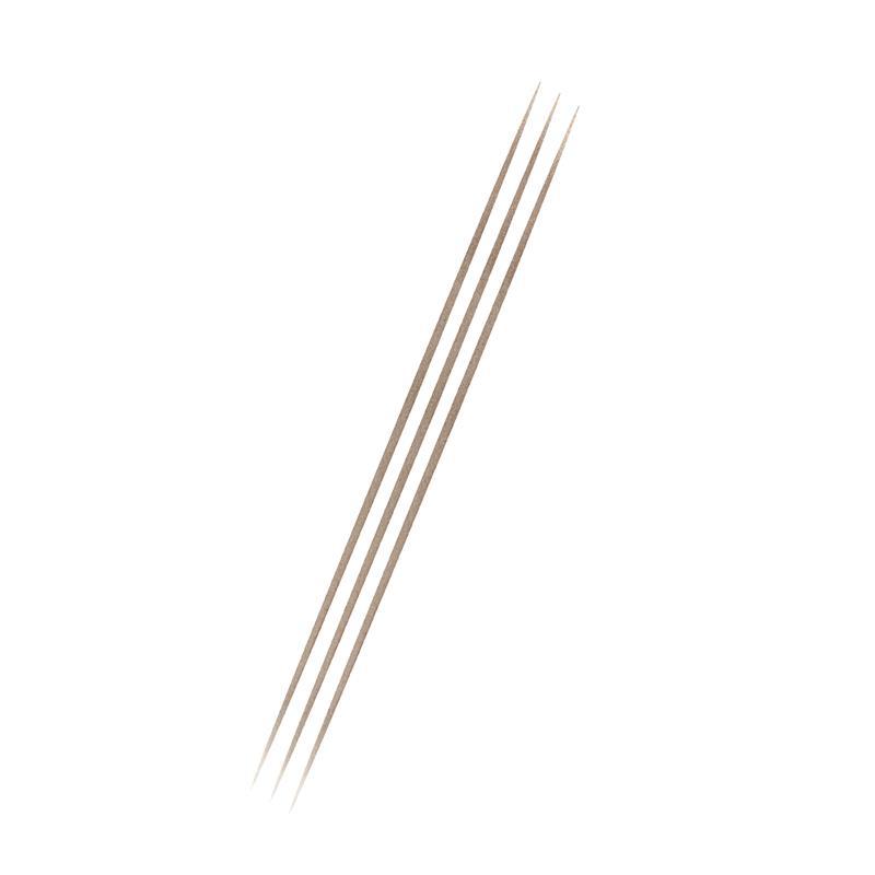 Maybelline Brow Insert Precise Definition Ash Brown 4.5