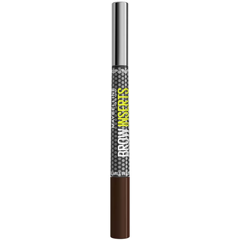 Maybelline Brow Insert Precise Definition Deep Brown 5