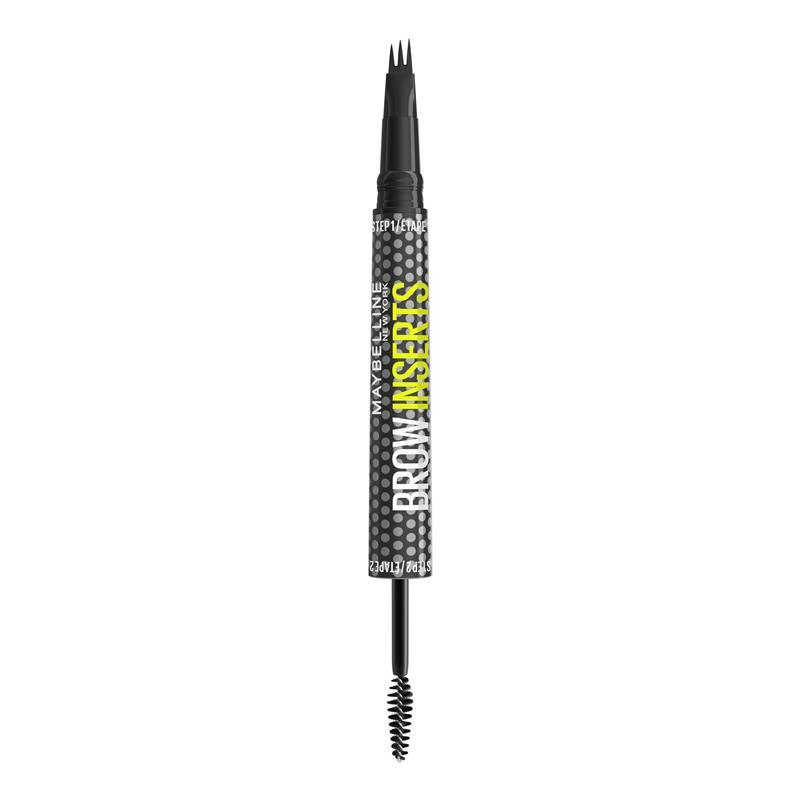 Maybelline Brow Insert Precise Definition Deep Brown 5