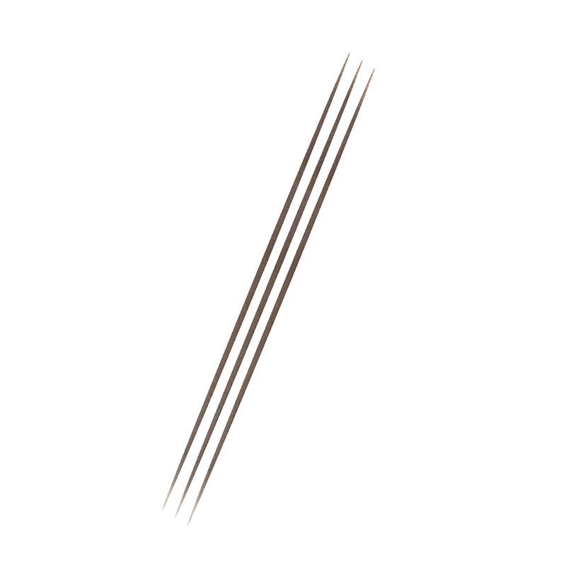 Maybelline Brow Insert Precise Definition Deep Brown 5