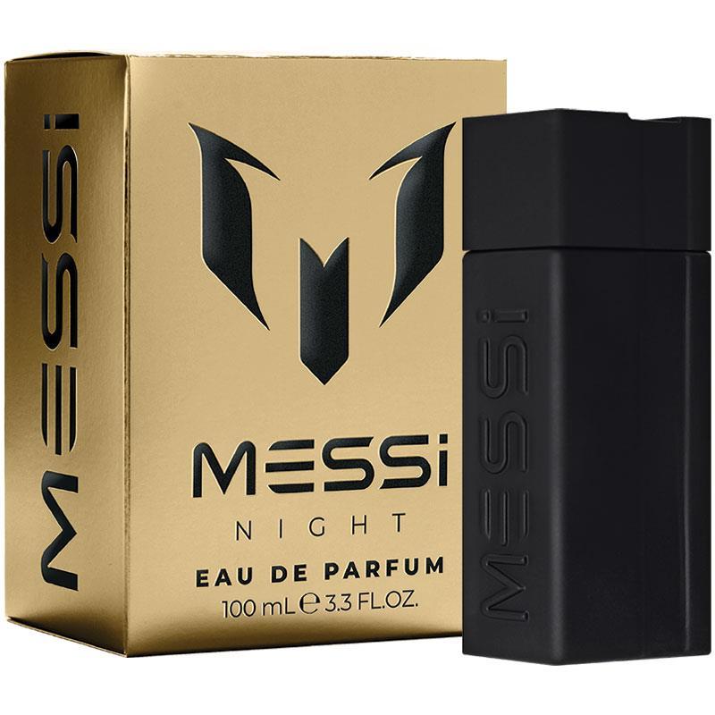 Messi Night Eau De Parfum 100ml