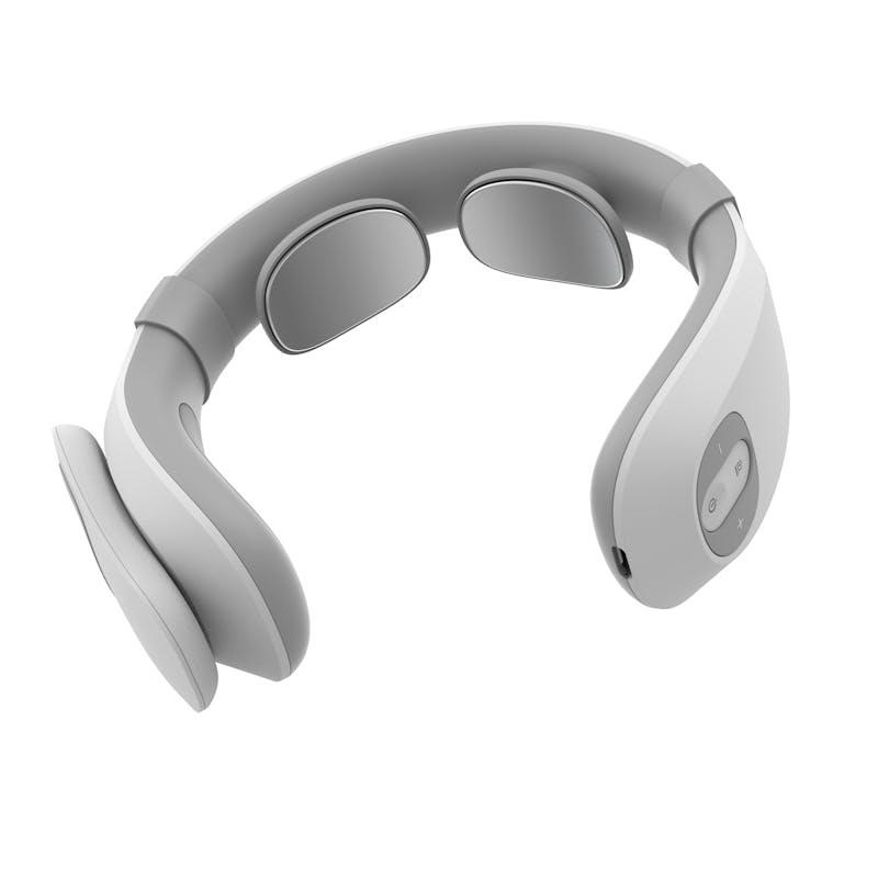 Caremax Smart Electric Neck Heated Massager 1Unit