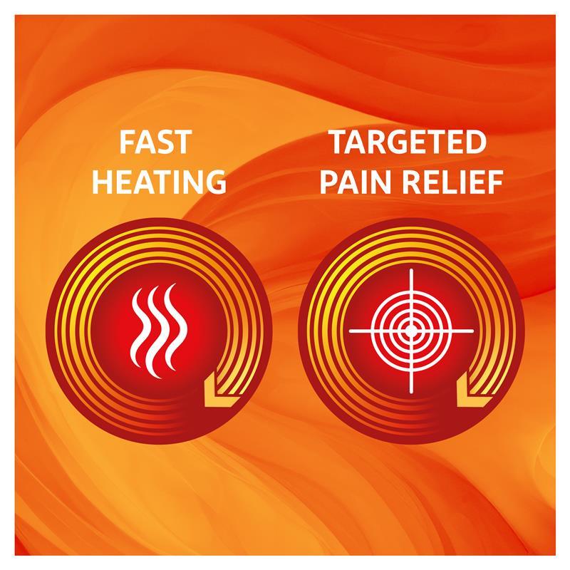 VoltaHeat Pain Relief Cream 150g