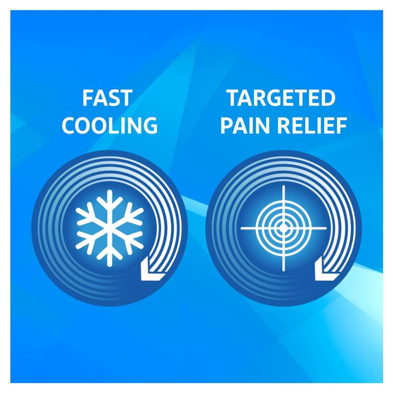 VoltaCool Pain Relief Cream 100g